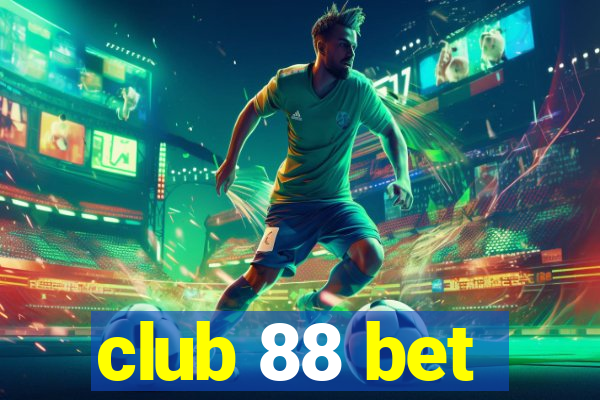 club 88 bet